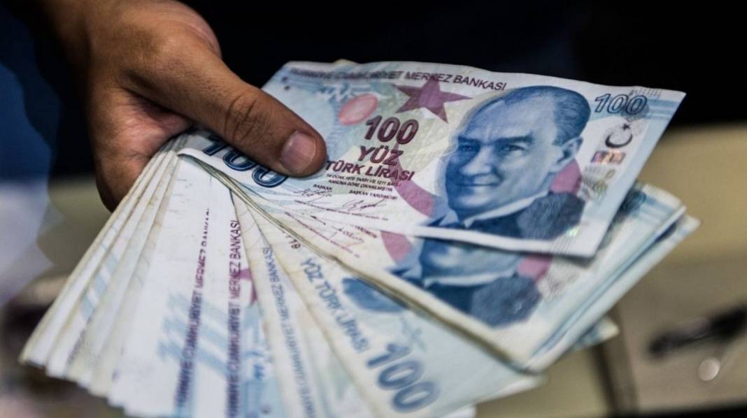 Parasını mevduatta değerlendirmek isteyenler acil baksın: 600 bin TL'nin aylık getirisi belli oldu! 2