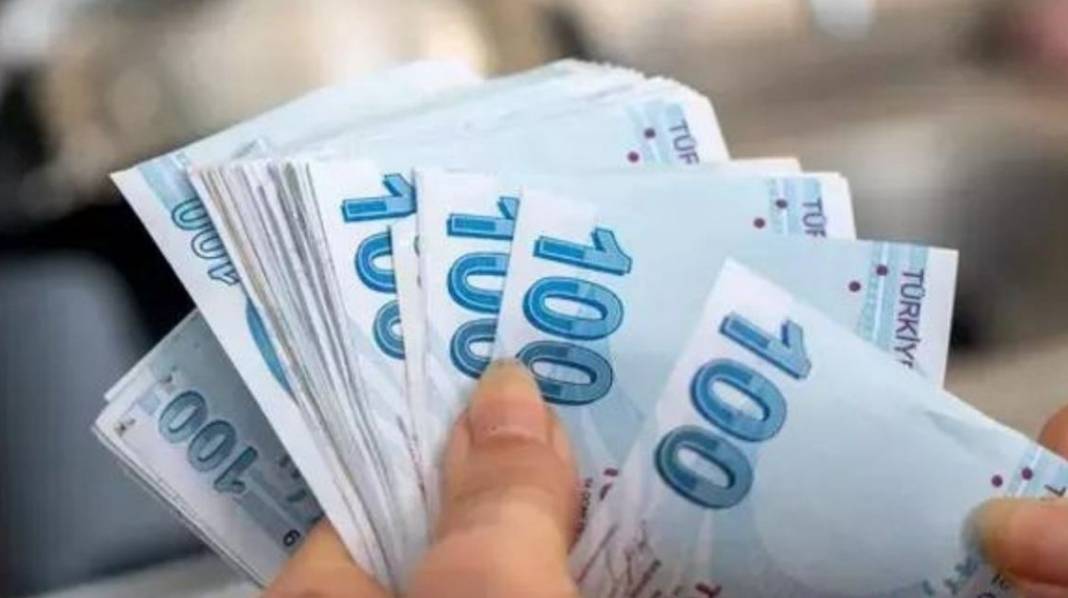 Mevduat faizlerinde son durum belli oldu: 2 milyon TL'nin aylık getirisi ne kadar? 1