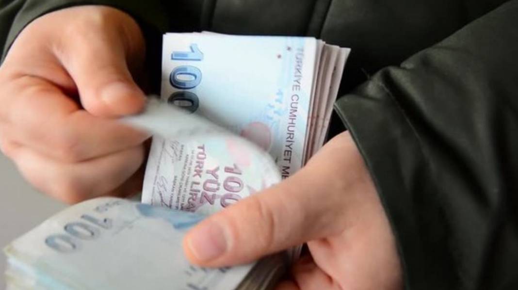 Mevduat faizleri güncellendi: 750 bin TL’nin aylık getirisi banka banka belli oldu! 12
