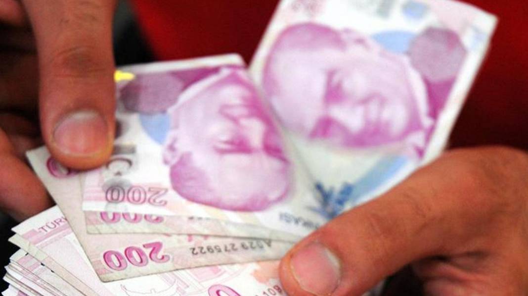 Konut kredisi çekecekler acil baksın: 1 milyon TL konut kredisinin aylık taksiti belli oldu! 7