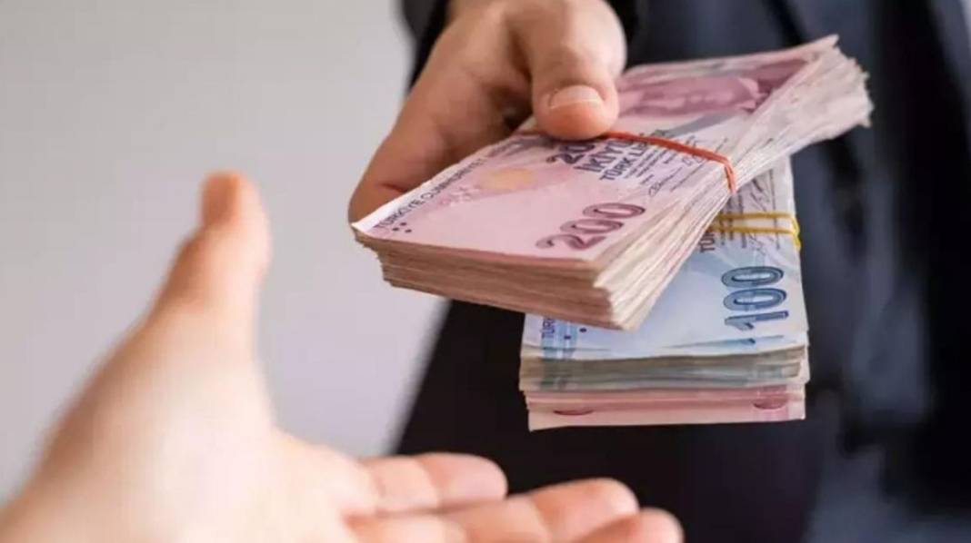 Ev alma hayali kuranlar hemen baksın! 2 milyon TL'nin geri ödeme tablosu belli oldu 8