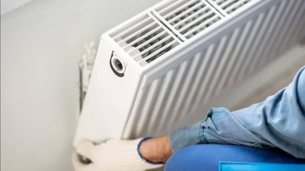 Kış gelmeden hazırlıklarınızı yapın! Doğal gaz faturanız cebinizi yakmasın! İşte tutarı düşürecek yöntemler... 5