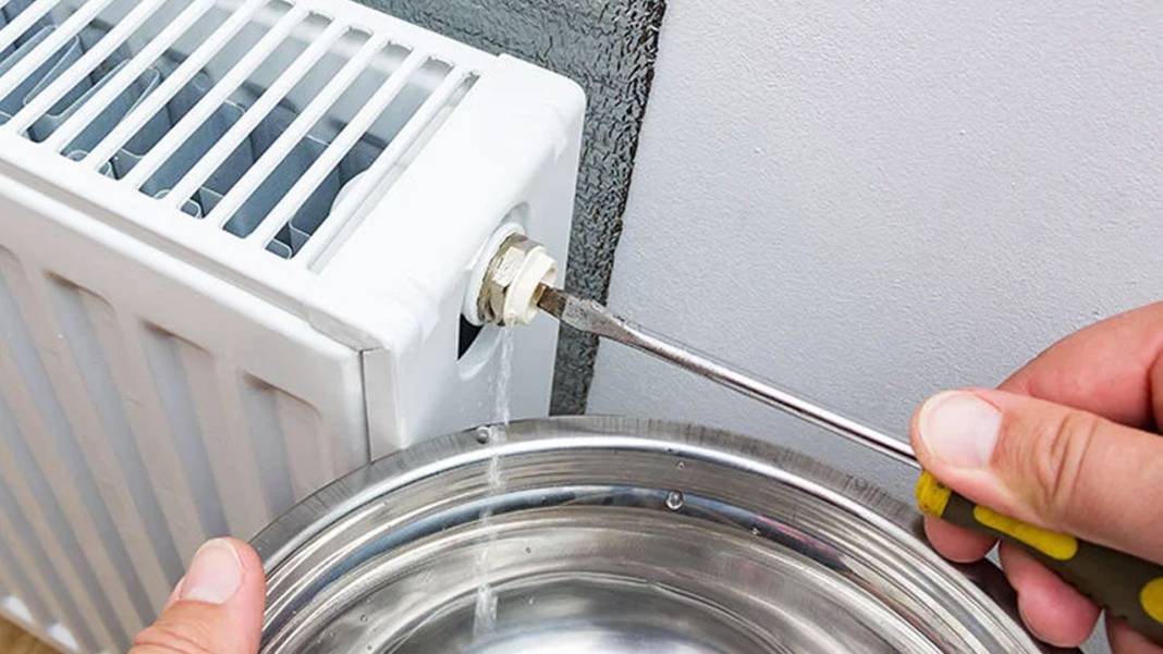 Kış gelmeden hazırlıklarınızı yapın! Doğal gaz faturanız cebinizi yakmasın! İşte tutarı düşürecek yöntemler... 4