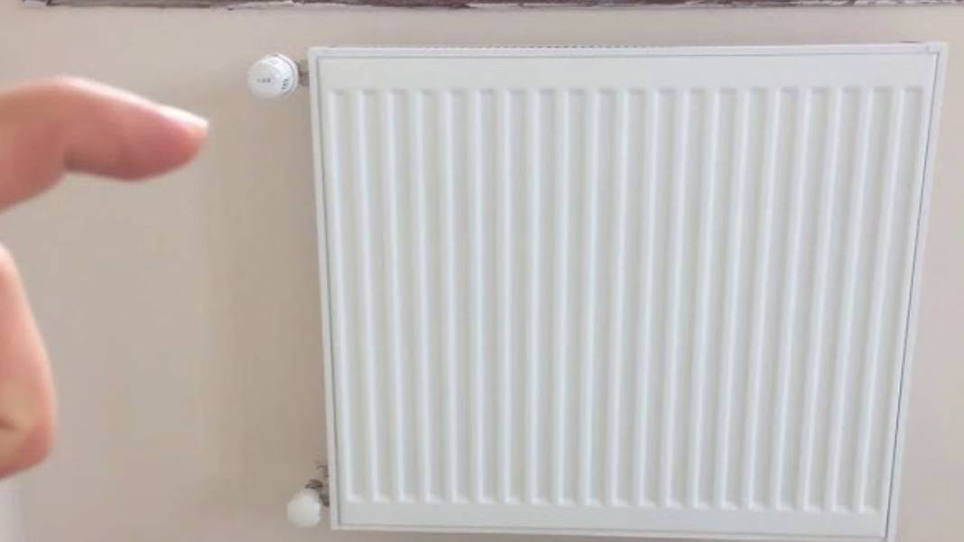 Kış gelmeden hazırlıklarınızı yapın! Doğal gaz faturanız cebinizi yakmasın! İşte tutarı düşürecek yöntemler... 2