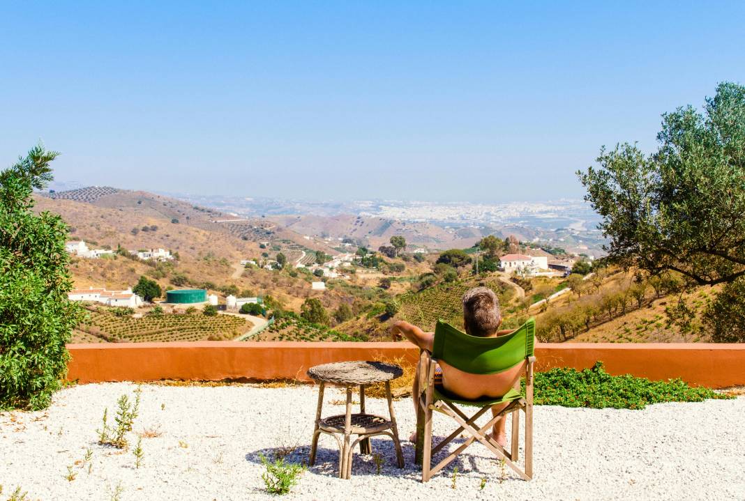 Türk Lirasının değerli olduğu 12 ülke belli oldu! Memur, emekli, işçi tatil için bu ülkeleri seçiyor 10