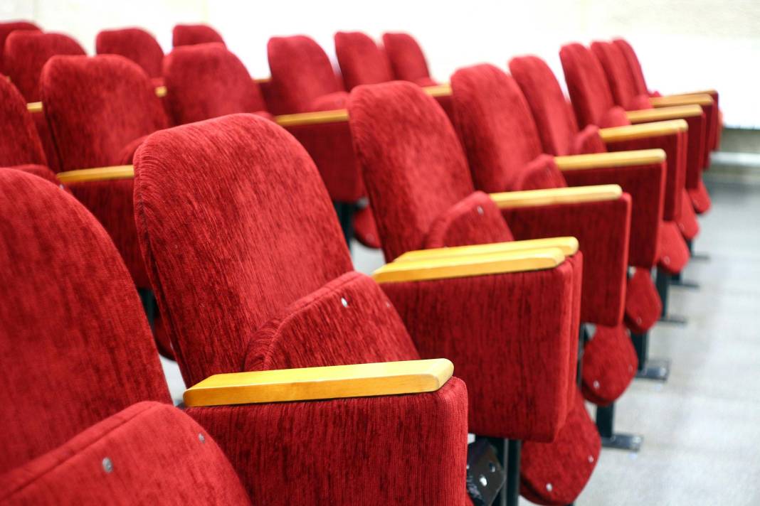 Hafta sonu sinema keyfi 80 TL! İşte 27-28 Eylül’de kampanyaya katılan şehirler ve salonlar 7