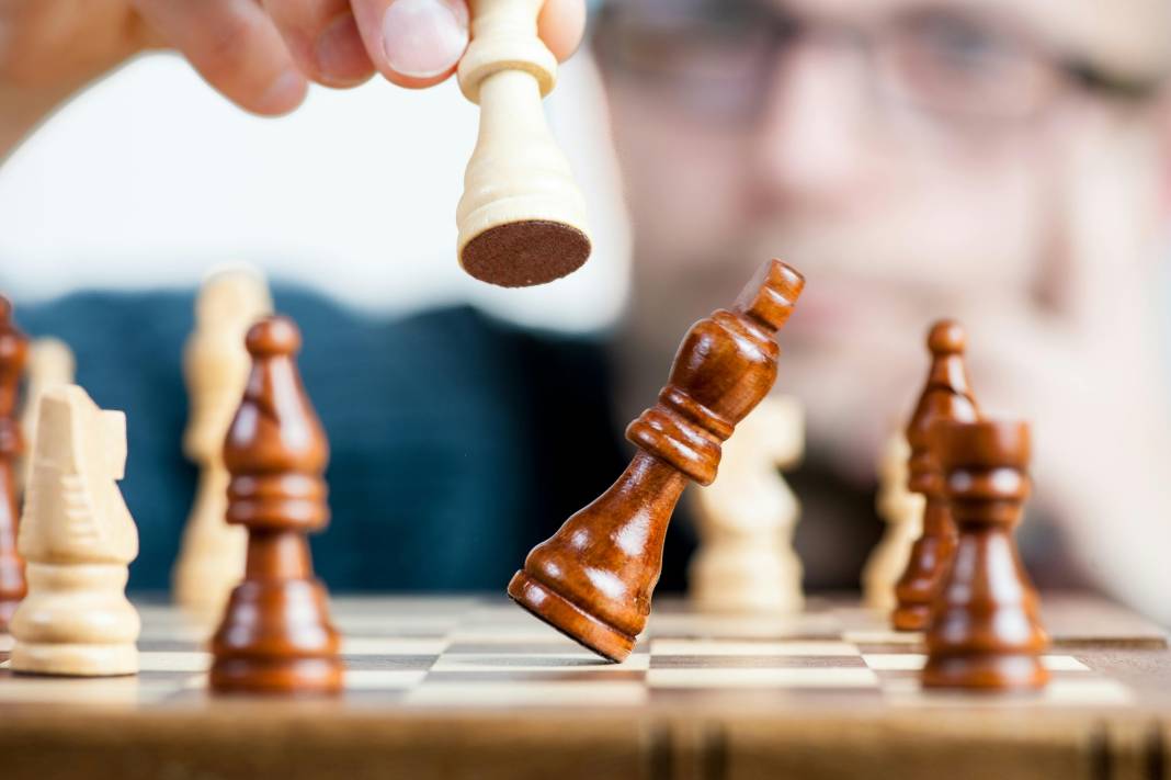 Türkiye’nin IQ ortalaması açıklandı! İşte dünya sıralamasındaki yeri 6