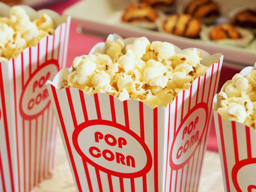 Hafta sonu sinema keyfi 80 TL! İşte 27-28 Eylül’de kampanyaya katılan şehirler ve salonlar 2