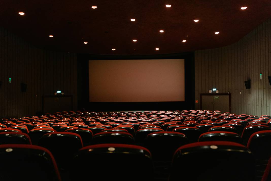 Hafta sonu sinema keyfi 80 TL! İşte 27-28 Eylül’de kampanyaya katılan şehirler ve salonlar 8