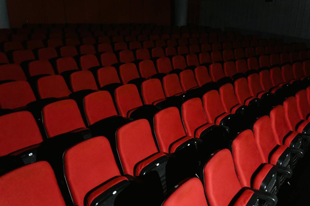 Hafta sonu sinema keyfi 80 TL! İşte 27-28 Eylül’de kampanyaya katılan şehirler ve salonlar 9