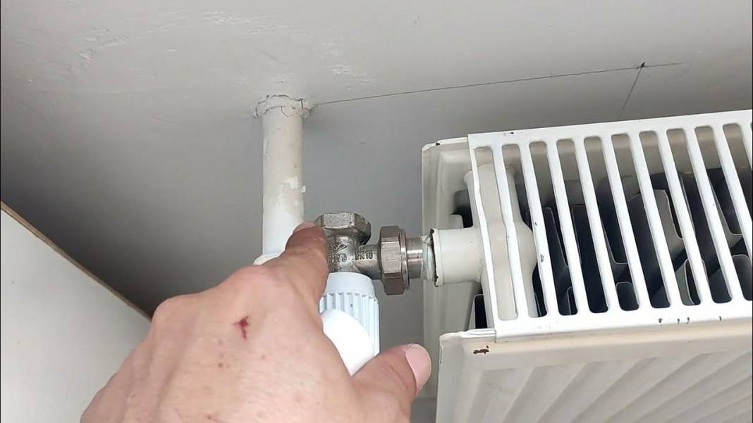 Kış gelmeden hazırlıklarınızı yapın! Doğal gaz faturanız cebinizi yakmasın! İşte tutarı düşürecek yöntemler... 1