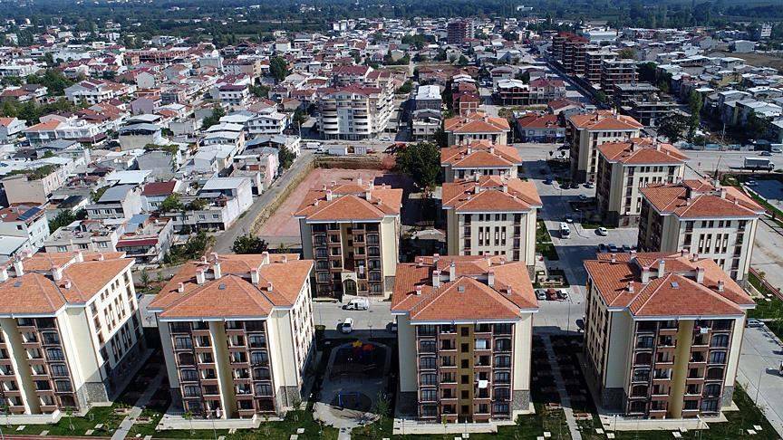 Ev satarken dikkat! Son 5 yıldaki satışlar mercek altında, eksik bedel ödeyenleri ceza bekliyor 1