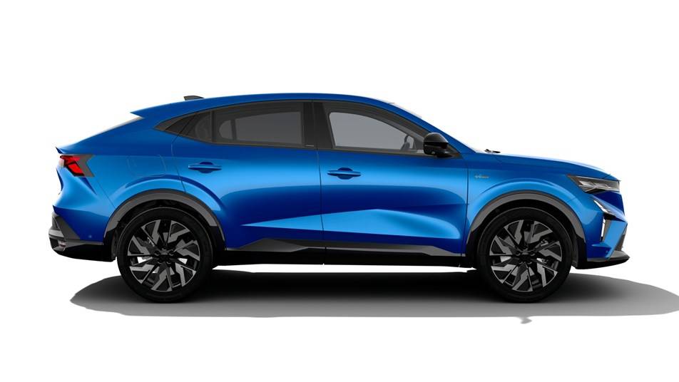 Renault Eylül 2025 fiyat listesini duyurdu: Clio zamla beraber uçuşa geçti! 8
