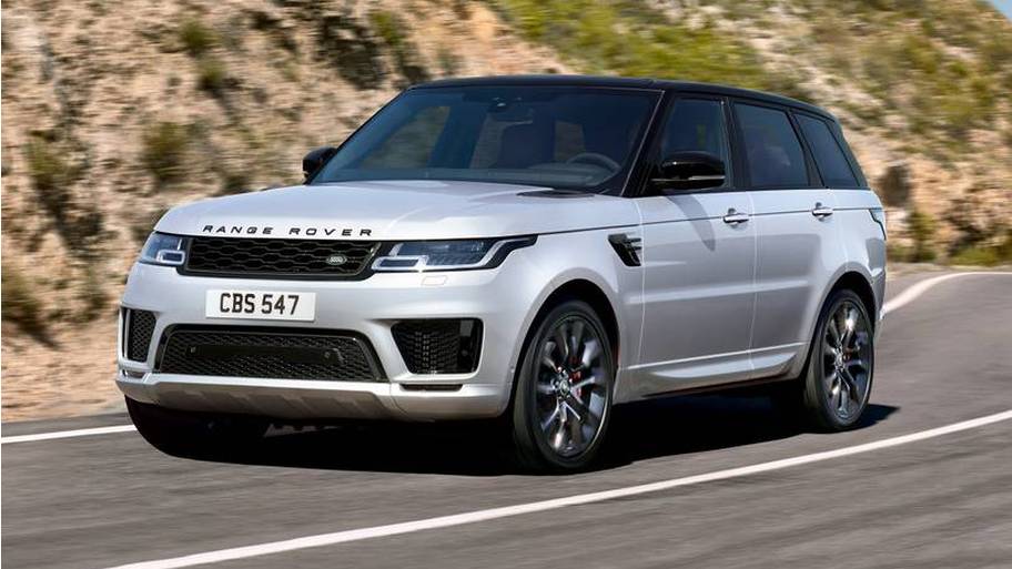 Land Rover Eylül ayı fiyat listesi açıklandı: Range Rover Velar, Evouqe, Discovery ve Defender 1