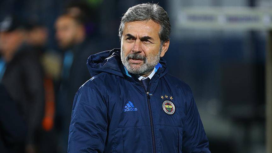 Fenerbahçe, Tedesco ve Devin Özek için karar aşamasında: İlk hoca adayı ise belli oldu! 4