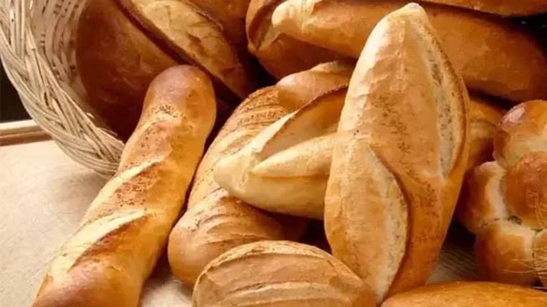 Ekmeğe zam geldi: 3 lira birden arttı! 3