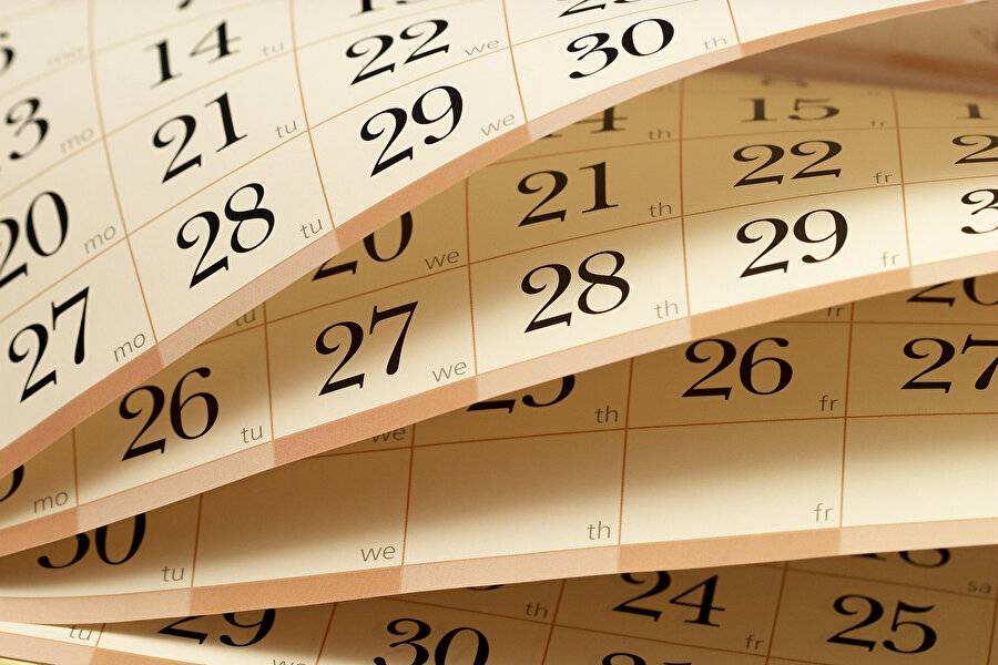 2026’DA 9.5 GÜNLÜK YILLIK İZİNLE 38 GÜN TATİL İMKANI! 1