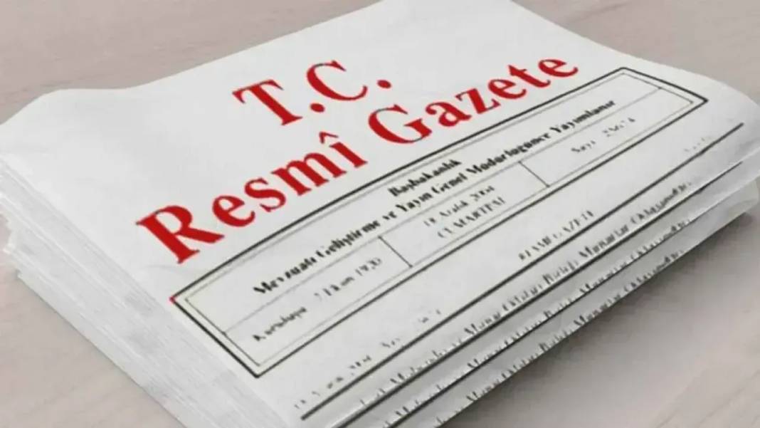 Bir zam da silah ruhsat harçlarına: Silah taşıma ve bulundurma ruhsatlarında harç tutarları değişti! 3