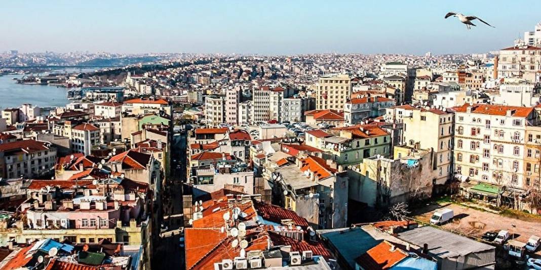 Öğrenciler ev tutmadan mutlaka inceleyin! İşte İstanbul'da kiraların en ucuz olduğu ilçeler 9