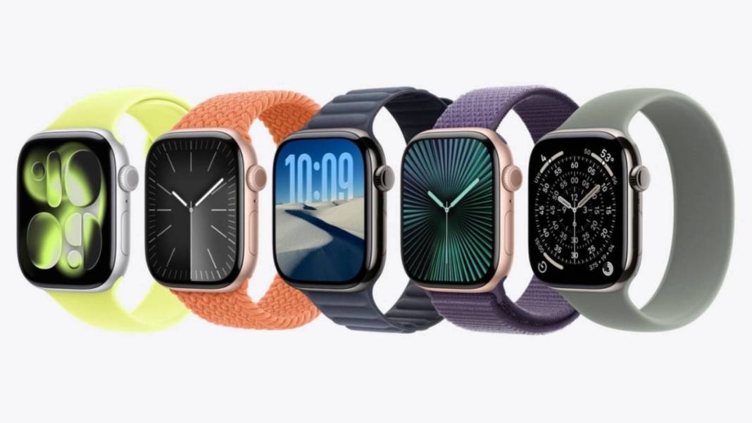 Apple Watch Series 11 tanıtıldı: Türkiye'de ne kadara satılacak? 3
