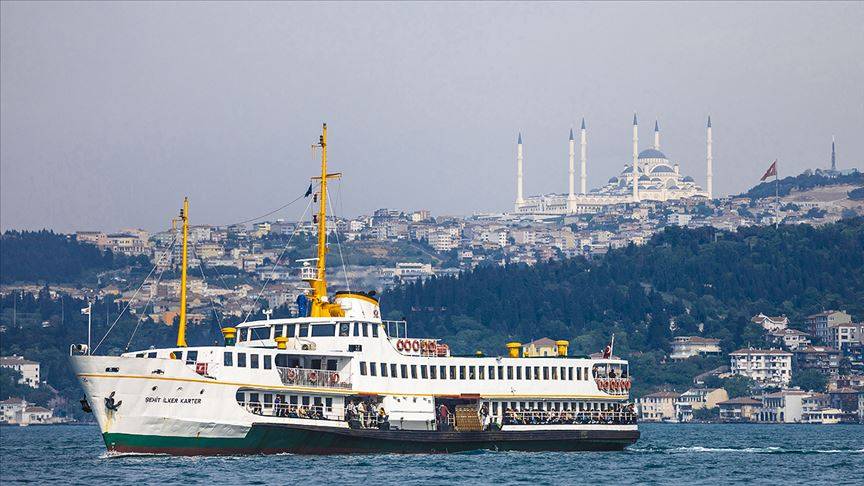 Toplu taşıma kullanacaklar dikkat: Kış tarifesi uygulaması başladı! 3
