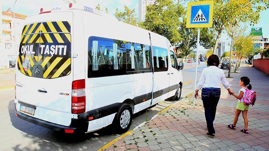 İstanbul'da servis ücretlerine okkalı zam yolda! Kısa mesafe 3 bin 800 liraya çıkabilir 1