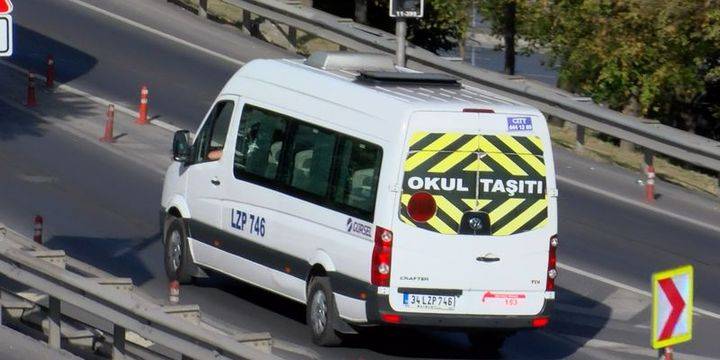 İstanbul'da servis ücretlerine okkalı zam yolda! Kısa mesafe 3 bin 800 liraya çıkabilir 2