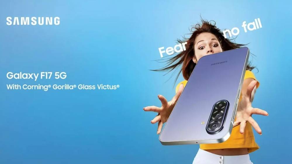 Samsung Galaxy F17 tanıtıldı: Uygun fiyat, yüksek performans! İşte özellikleri 3