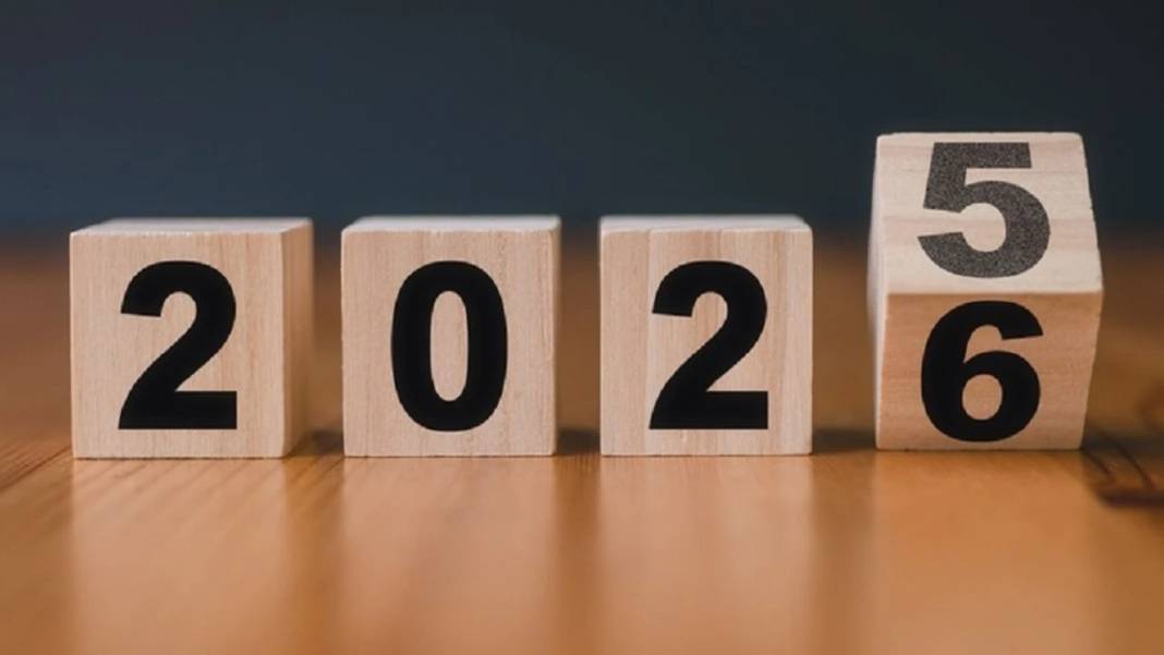 2026’DA 9.5 GÜNLÜK YILLIK İZİNLE 38 GÜN TATİL İMKANI! 10