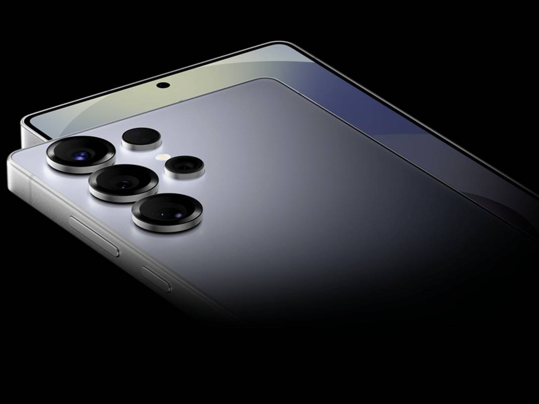Galaxy S26 Ultra hakkında ilk detaylar belli oldu: 200 MP kamera, 1 TB depolama ile geliyor! 1