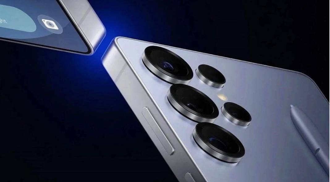 Galaxy S26 Ultra hakkında ilk detaylar belli oldu: 200 MP kamera, 1 TB depolama ile geliyor! 3