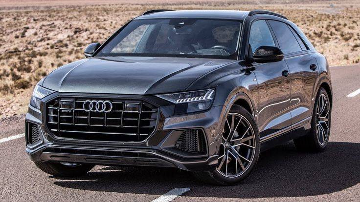 Audi’nin Eylül 2025 fiyatları dudak uçuklattı: Resmen 3 milyon TL altında model kalmadı! 8