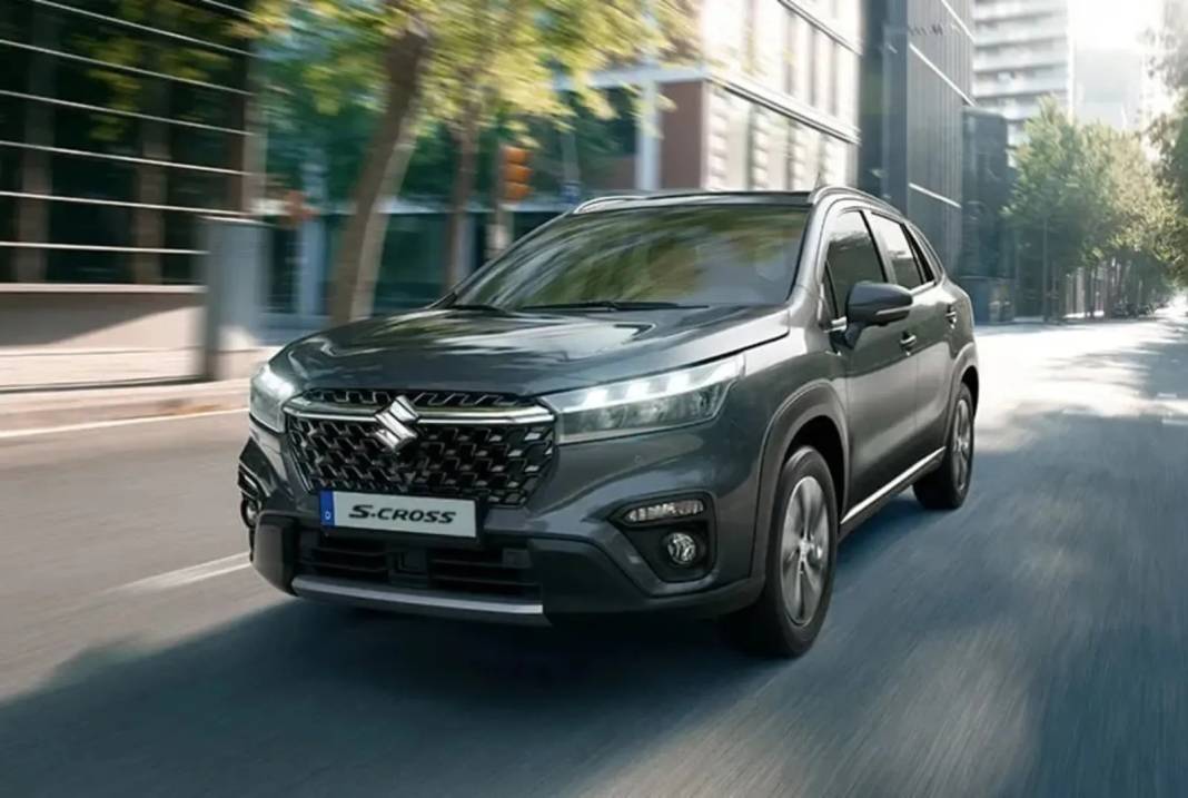 Otomobil alacaklar acil baksın: Suzuki Eylül ayı fiyat listesi güncellendi. Suzuki Swift, Vitara, S-Cross ve Jimny ne kadar? 2