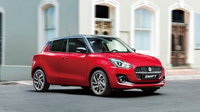 Otomobil alacaklar acil baksın: Suzuki Eylül ayı fiyat listesi güncellendi. Suzuki Swift, Vitara, S-Cross ve Jimny ne kadar? 3