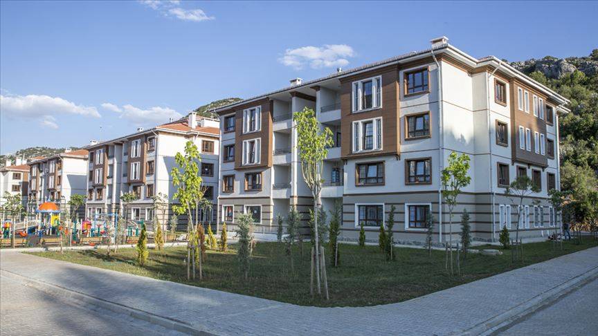 Ev sahibi olmak artık daha kolay: TOKİ’den %25 indirim başladı! İşte kampanya detayları 5
