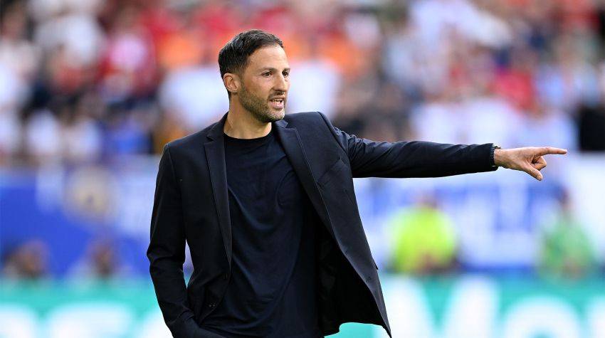 Domenico Tedesco kimdir, nereli, kaç yaşında? Fenerbahçe’yle anlaştığı söylenen Tedesco hangi kulüpleri çalıştırdı? 5