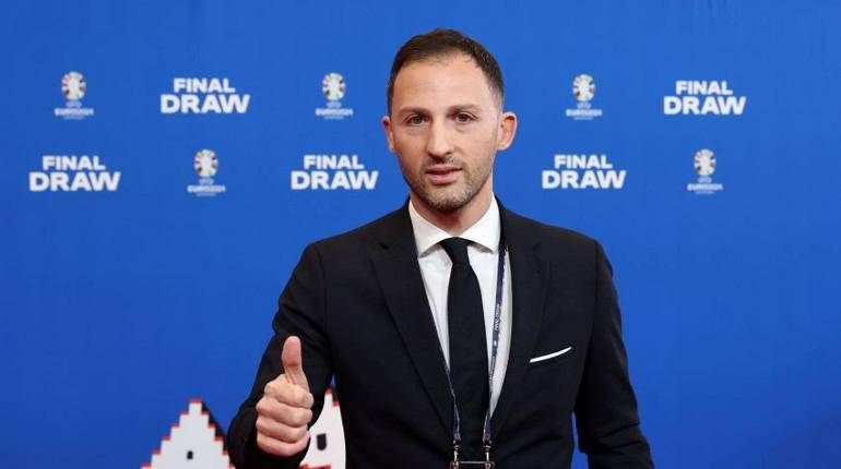 Domenico Tedesco kimdir, nereli, kaç yaşında? Fenerbahçe’yle anlaştığı söylenen Tedesco hangi kulüpleri çalıştırdı? 6