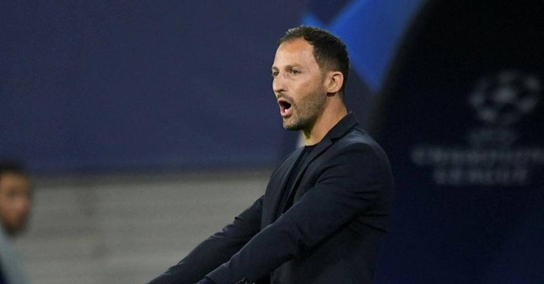 Domenico Tedesco kimdir, nereli, kaç yaşında? Fenerbahçe’yle anlaştığı söylenen Tedesco hangi kulüpleri çalıştırdı? 2