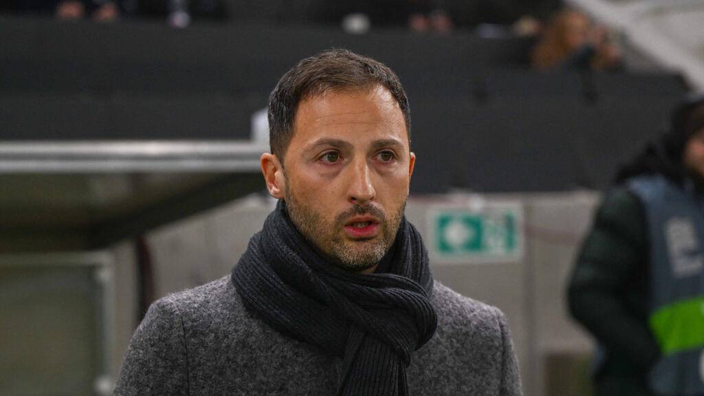 Domenico Tedesco kimdir, nereli, kaç yaşında? Fenerbahçe’yle anlaştığı söylenen Tedesco hangi kulüpleri çalıştırdı? 3