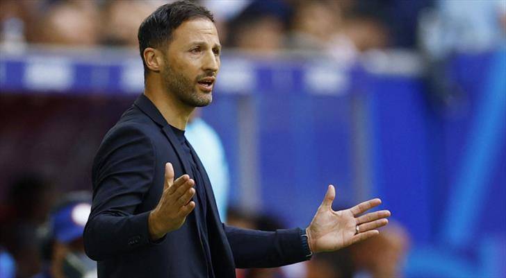 Domenico Tedesco kimdir, nereli, kaç yaşında? Fenerbahçe’yle anlaştığı söylenen Tedesco hangi kulüpleri çalıştırdı? 1