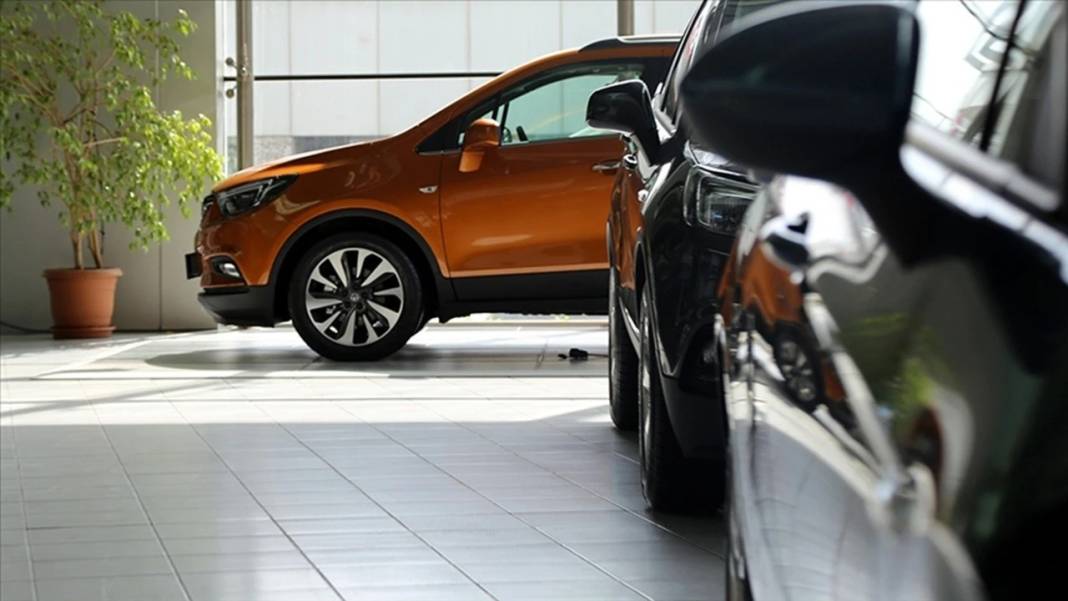 2025’in en çok satan 10 lüks otomobili belli oldu: Listenin başında ne BMW var ne Mercedes! 10