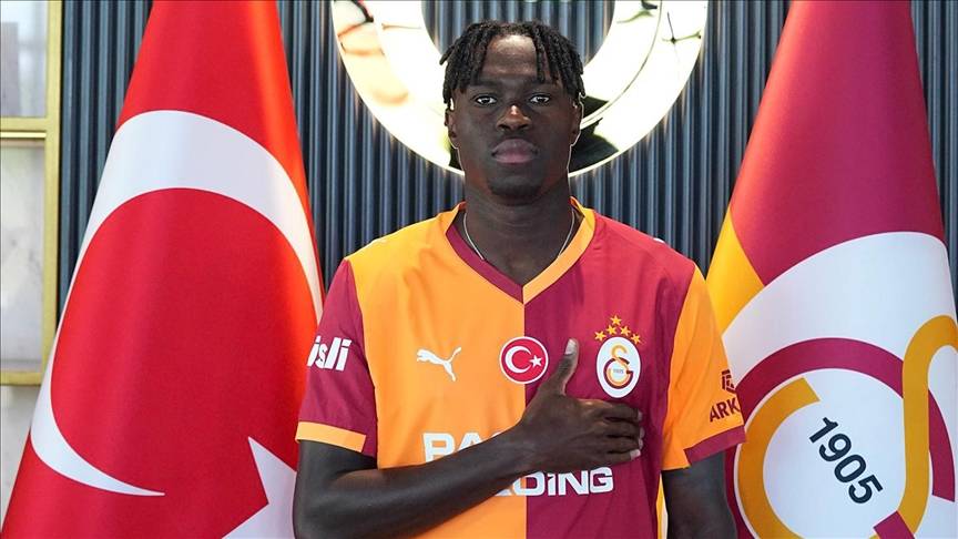 2025 yaz transfer dönemi: Süper Lig’de Rekor paralar 10