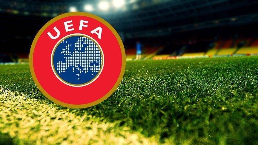 UEFA KADRO BİLDİRİMİ|Galatasaray ve Fenerbahçe UEFA listesinde kimler var? Galatasaray ve Fenerbahçe UEFA listesi bildirildi mi? 1