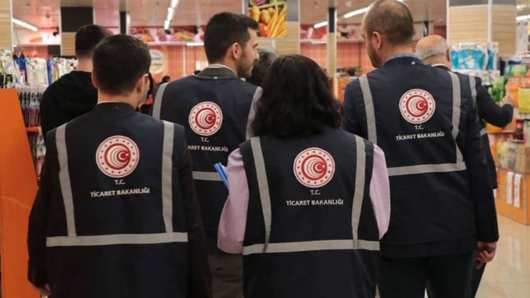 Ticaret Bakanlığı o markaları ifşa etti: 2 ürün piyasadan toplatılıyor! 1