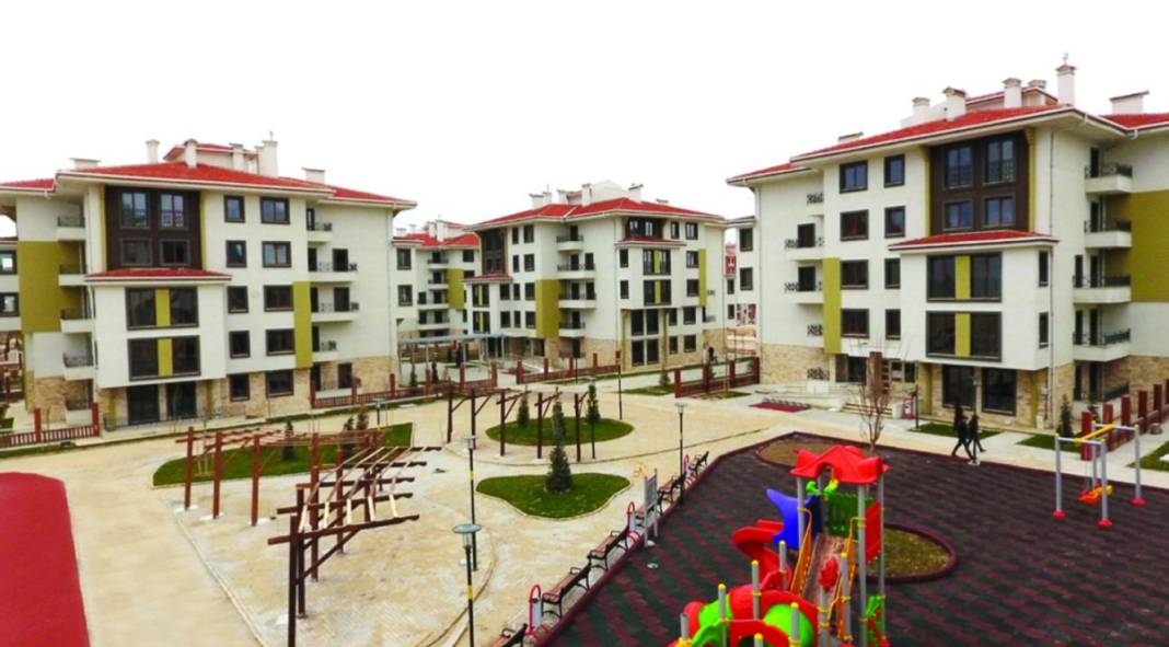 TOKİ’den 500 bin sosyal konut müjdesi: Bazılarına özel kontenjan ayrılacak! İstanbul’a ilk kez kiralık konut projesi geliyor 5