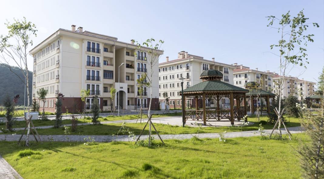 TOKİ’den 500 bin sosyal konut müjdesi: Bazılarına özel kontenjan ayrılacak! İstanbul’a ilk kez kiralık konut projesi geliyor 3