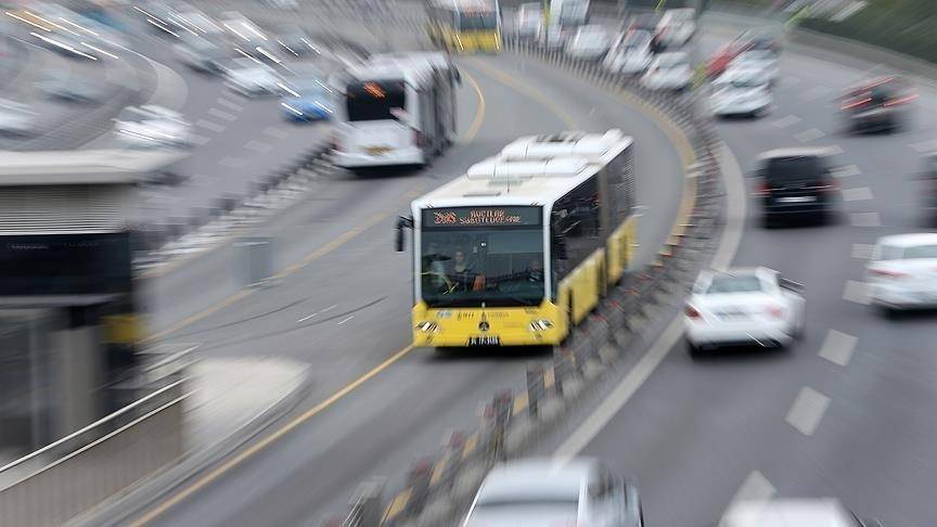 İBB’den müjde! Okulun ilk günü 8 Eylül’de toplu ulaşım araçları ücretsiz olacak 3