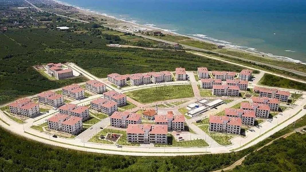 TOKİ 250 bin konut projesi: TOKİ 250 bin konut projesi başvuruları ne zaman yapılacak? TOKİ 250 bin konut projesi şartları 1