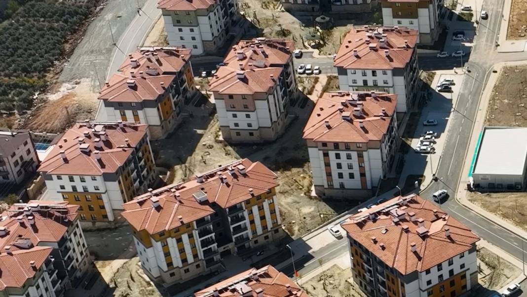 TOKİ 250 bin konut projesi: TOKİ 250 bin konut projesi başvuruları ne zaman yapılacak? TOKİ 250 bin konut projesi şartları 2