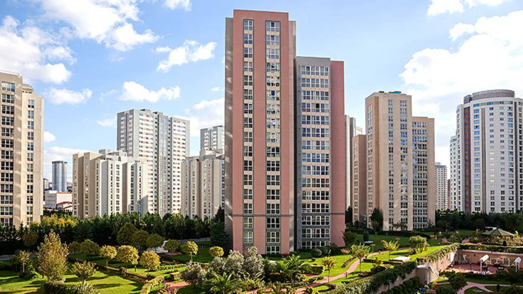 TOKİ 250 bin konut projesi: TOKİ 250 bin konut projesi başvuruları ne zaman yapılacak? TOKİ 250 bin konut projesi şartları 3